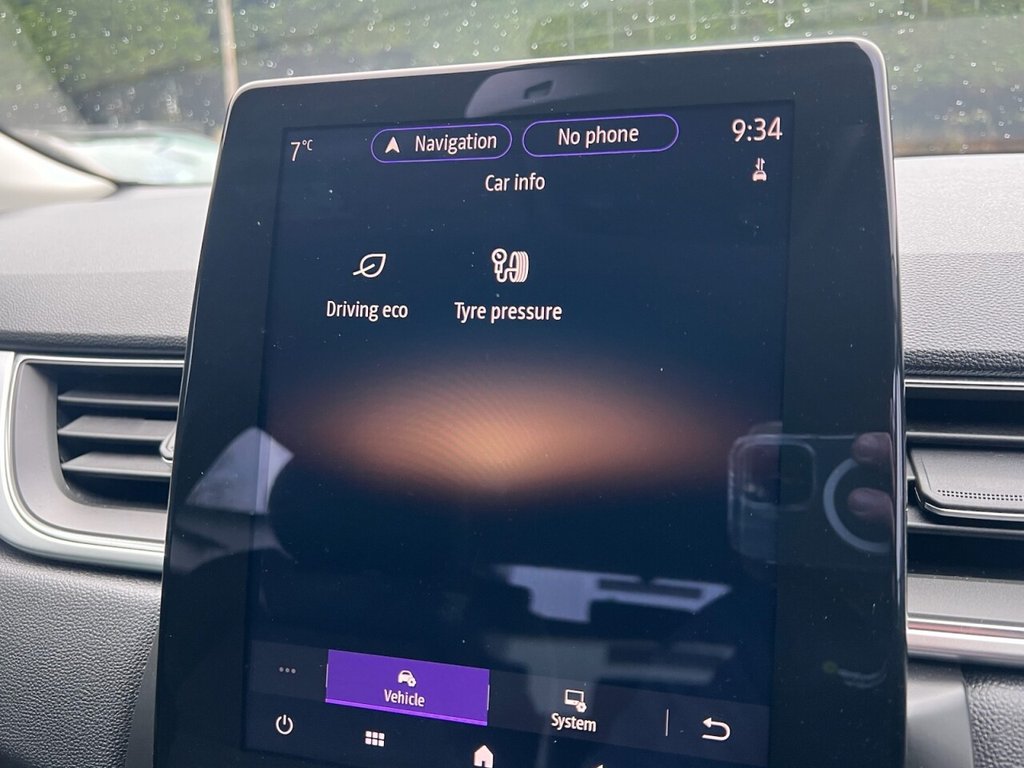 Used Renault Captur 2020 for sale - 77608582: Photo 41