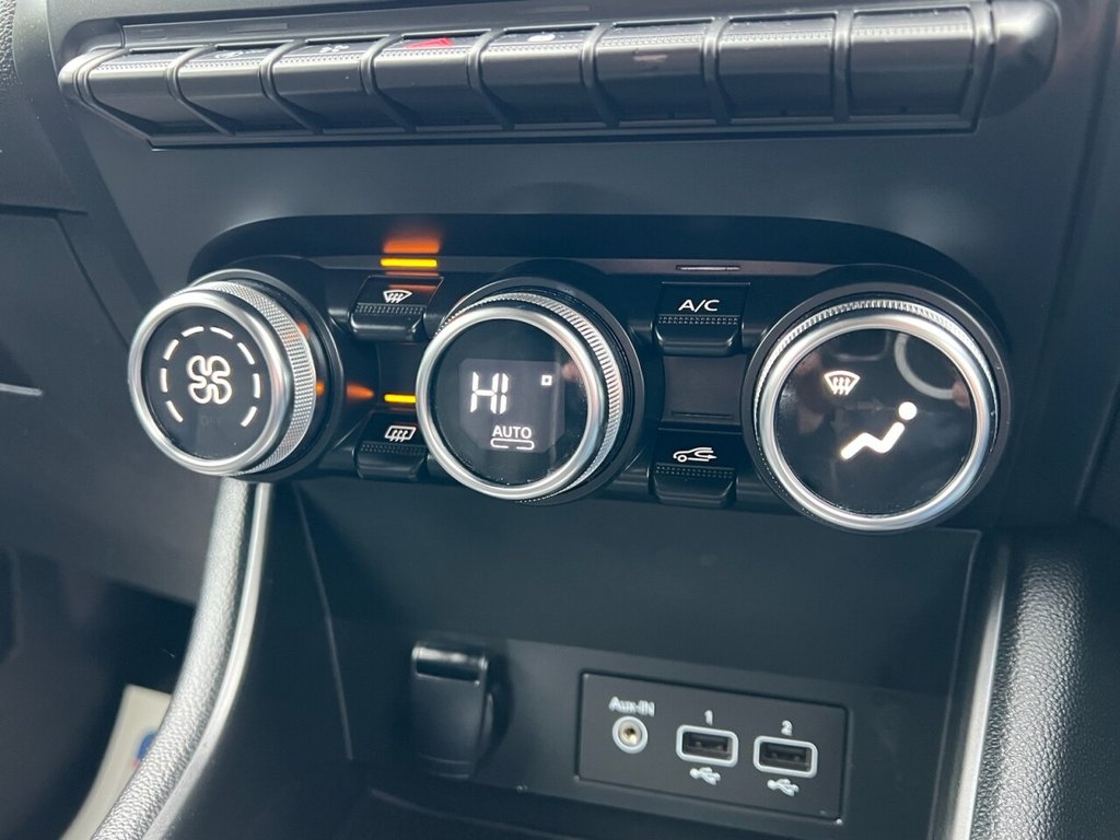 Used Renault Captur 2020 for sale - 77608582: Photo 43