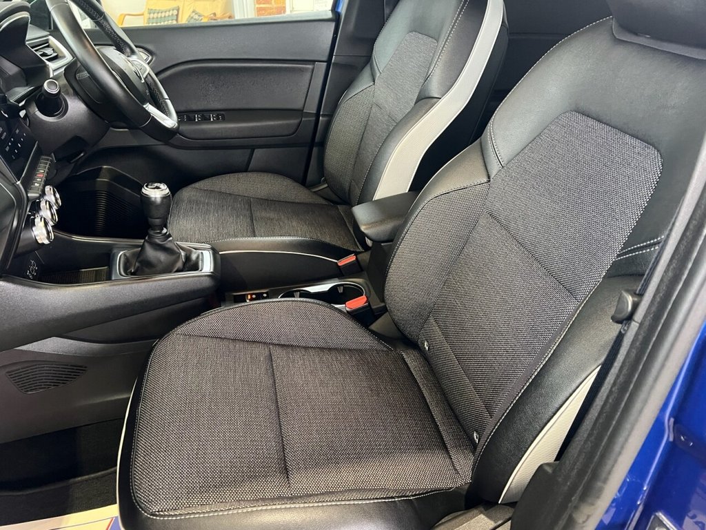 Used Renault Captur 2020 for sale - 77608582: Photo 9