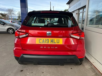 Used SEAT Arona 2019 for sale - 77627369: Photo
