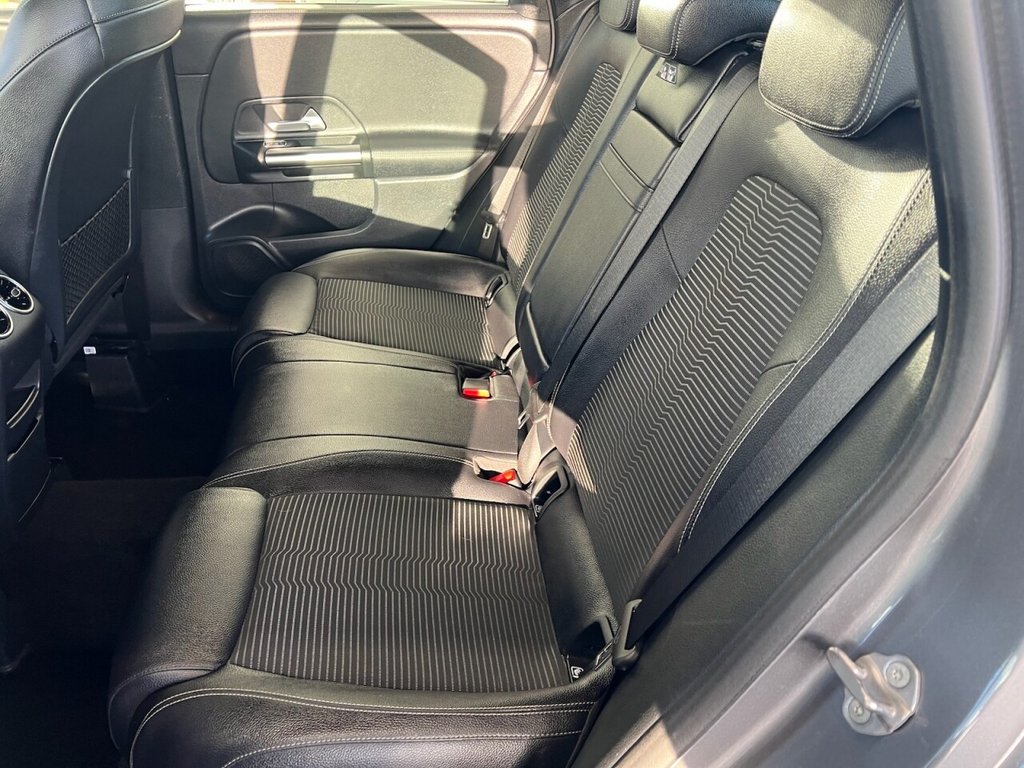 Used Mercedes-Benz B Class 2019 for sale - 76698320: Photo 11