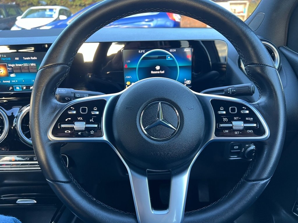 Used Mercedes-Benz B Class 2019 for sale - 76698320: Photo 25