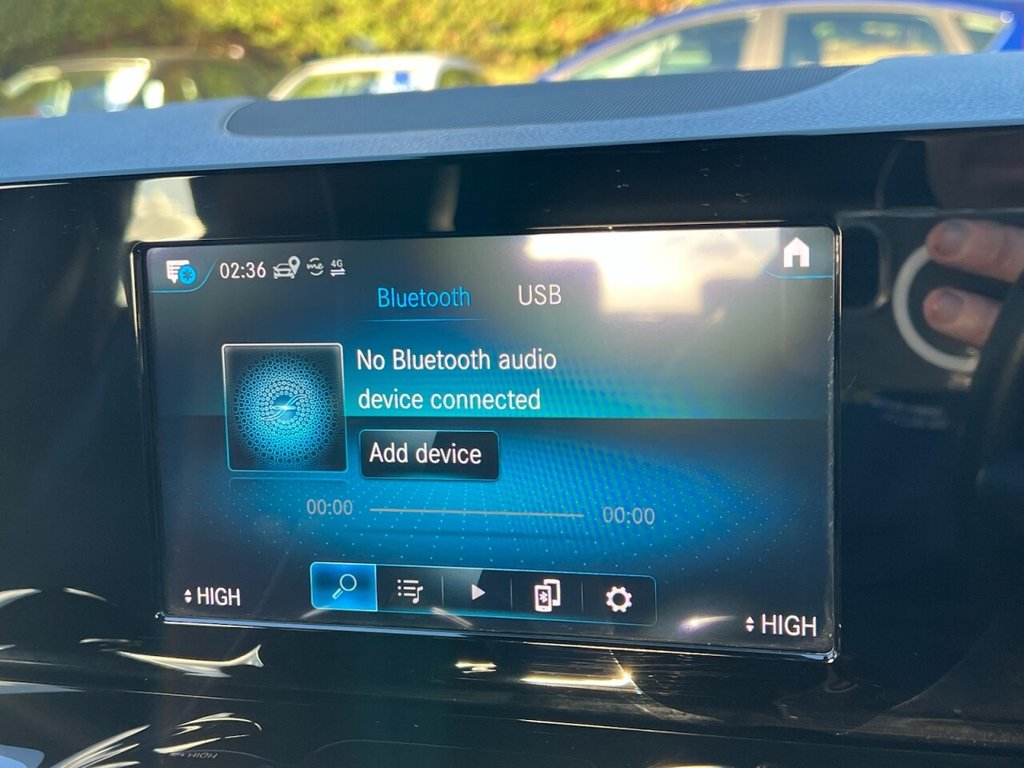 Used Mercedes-Benz B Class 2019 for sale - 76698320: Photo 46