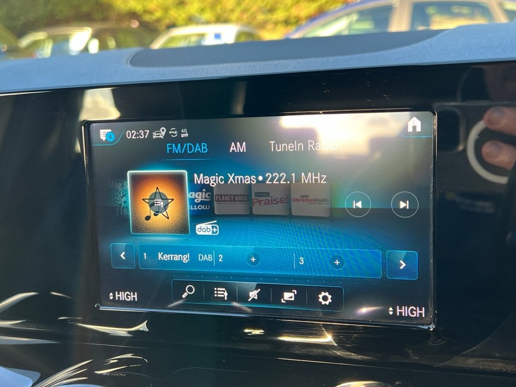 Used Mercedes-Benz B Class 2019 for sale - 76698320: Photo 47