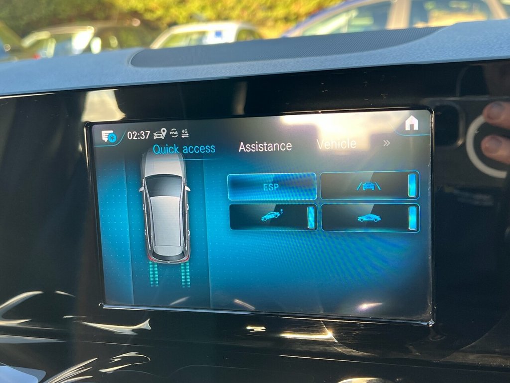 Used Mercedes-Benz B Class 2019 for sale - 76698320: Photo 48