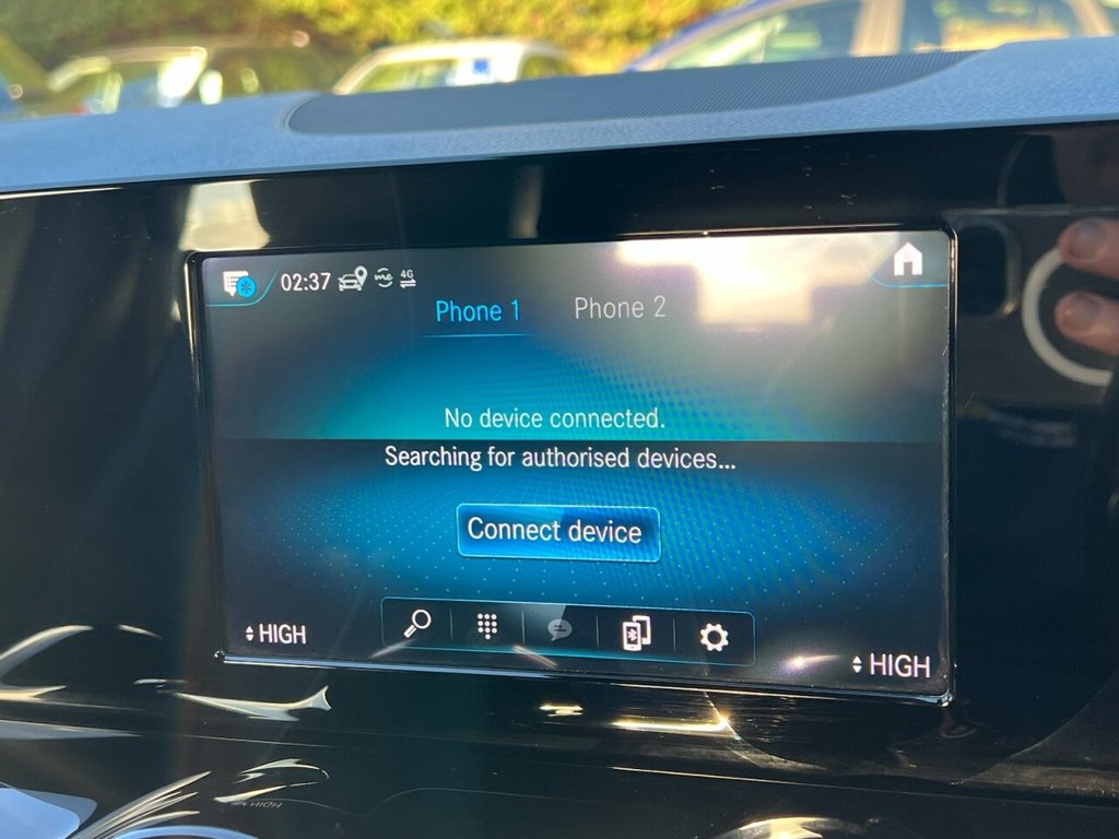 Used Mercedes-Benz B Class 2019 for sale - 76698320: Photo 50