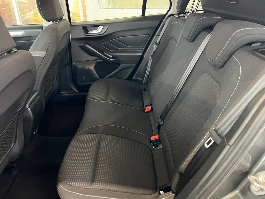 Used Ford Focus 2025 for sale - 77212251: Photo 13