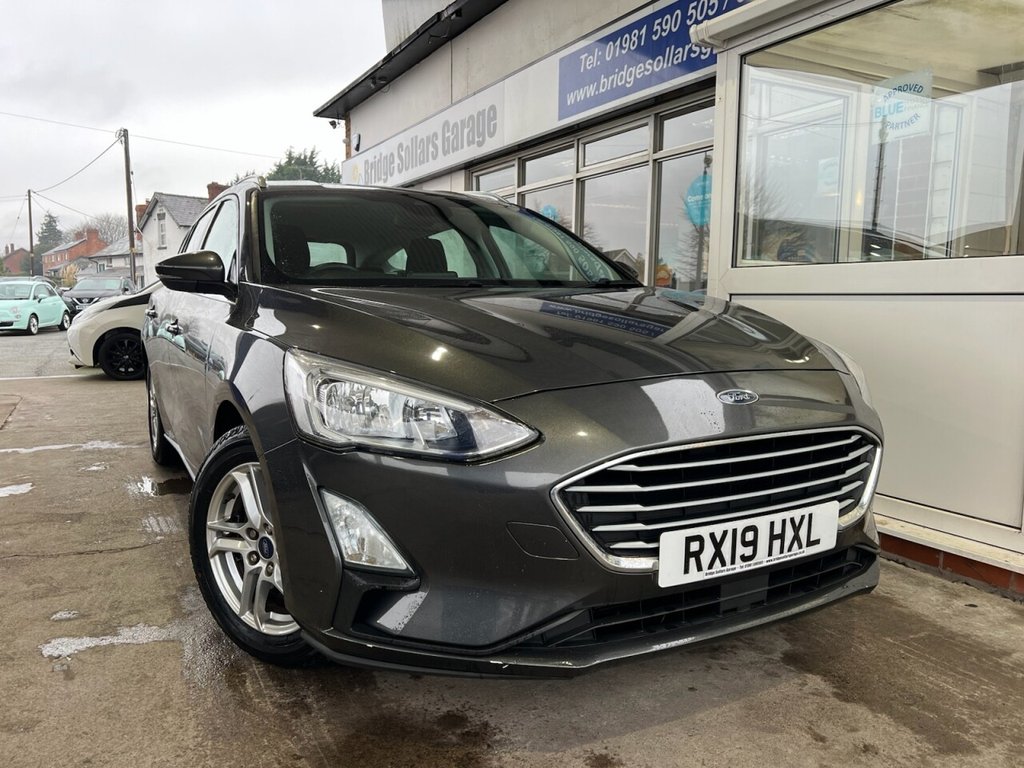 Used Ford Focus 2025 for sale - 77212251: Photo 14