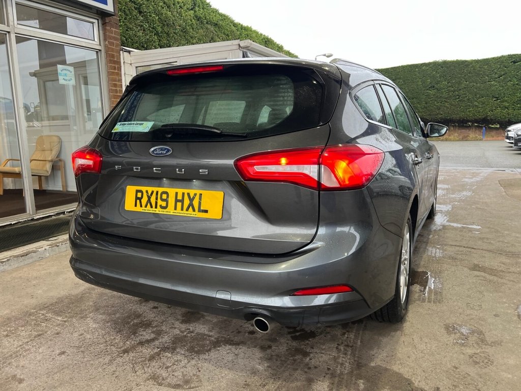 Used Ford Focus 2025 for sale - 77212251: Photo 16