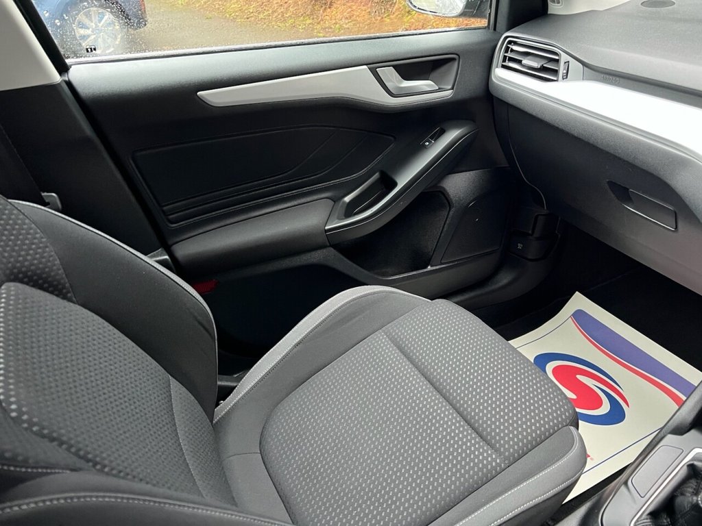Used Ford Focus 2025 for sale - 77212251: Photo 19