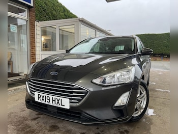 2025 (19) - 1.5 EcoBlue 95 Zetec 5dr