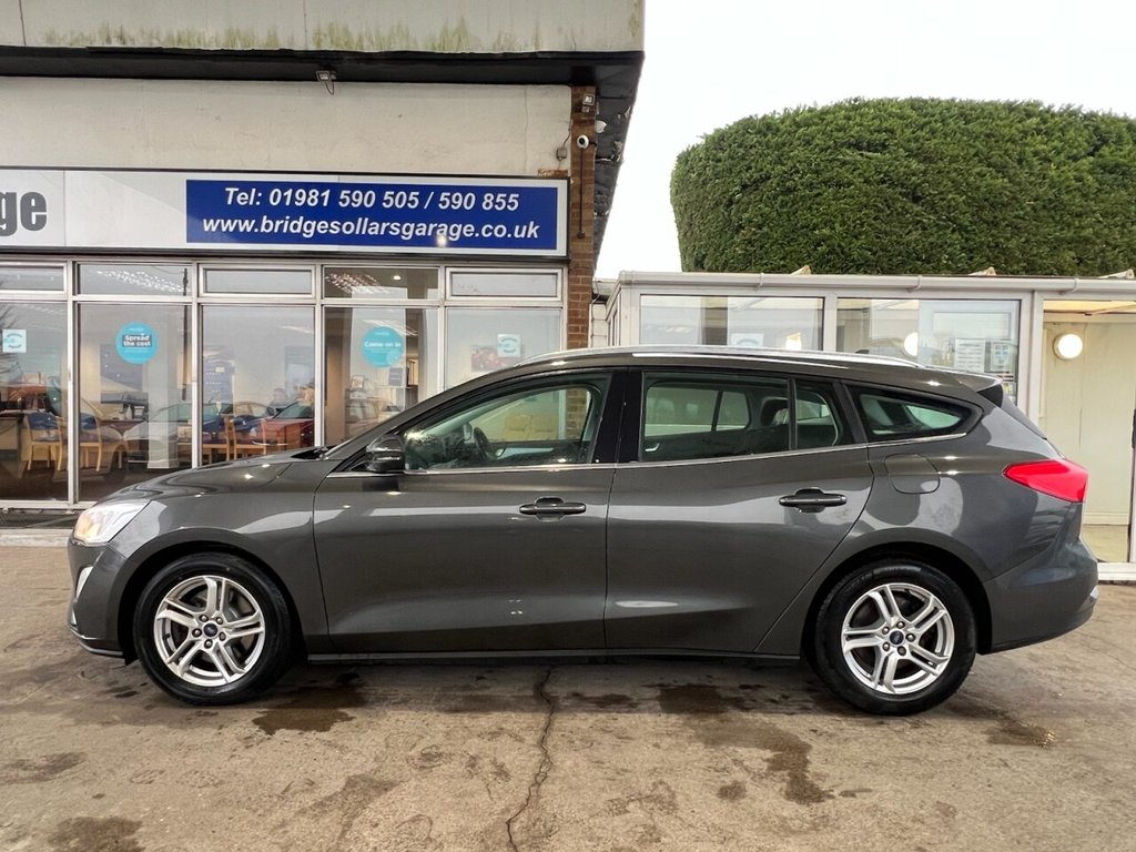 Used Ford Focus 2025 for sale - 77212251: Photo 2