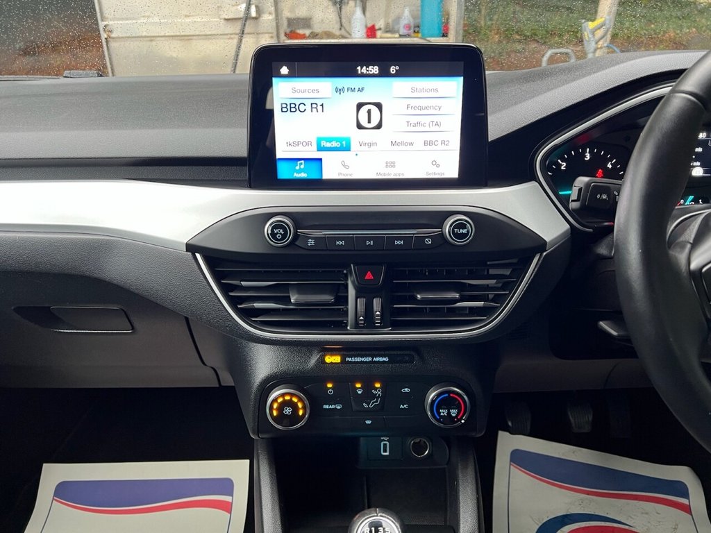 Used Ford Focus 2025 for sale - 77212251: Photo 20