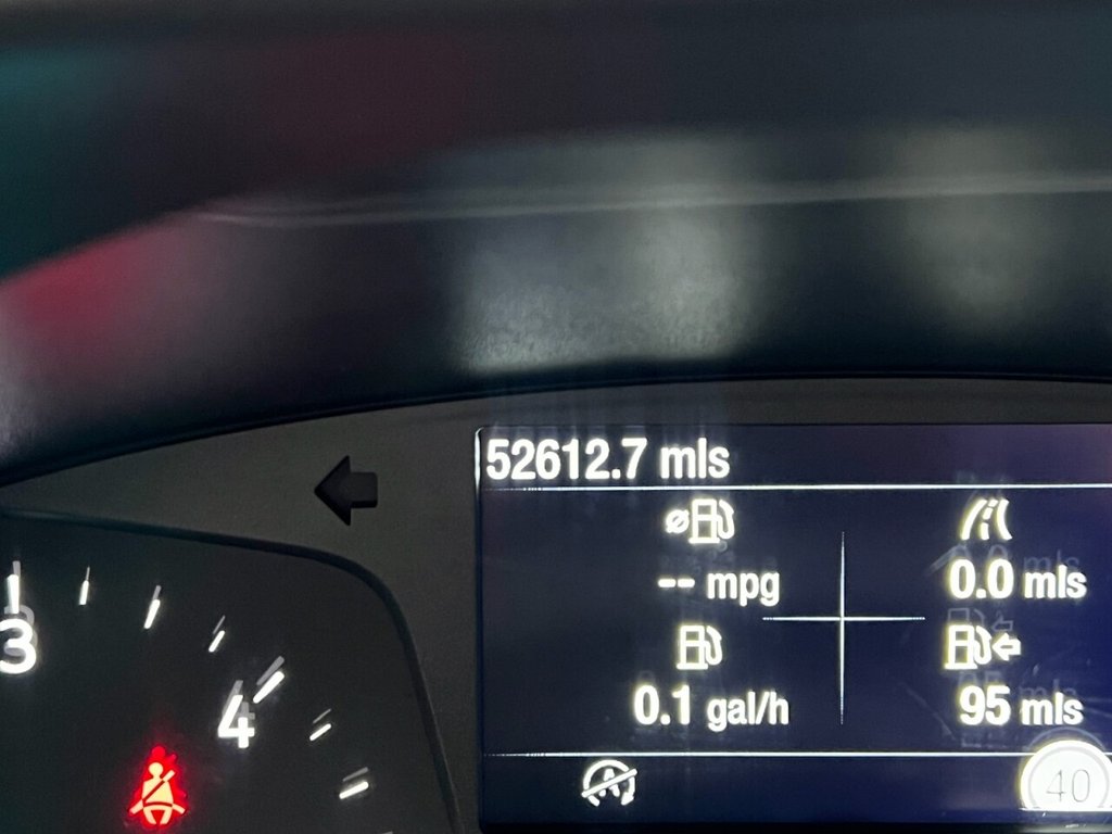 Used Ford Focus 2025 for sale - 77212251: Photo 21