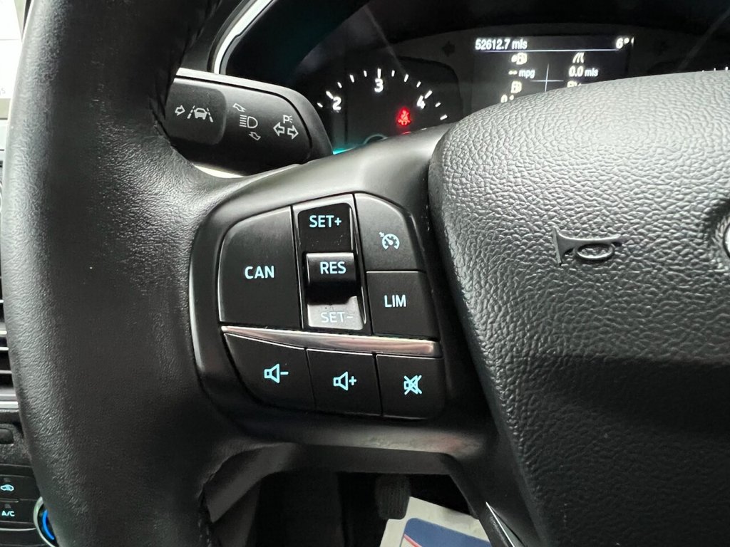 Used Ford Focus 2025 for sale - 77212251: Photo 26