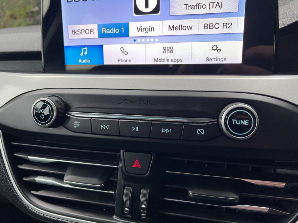 Used Ford Focus 2025 for sale - 77212251: Photo 28