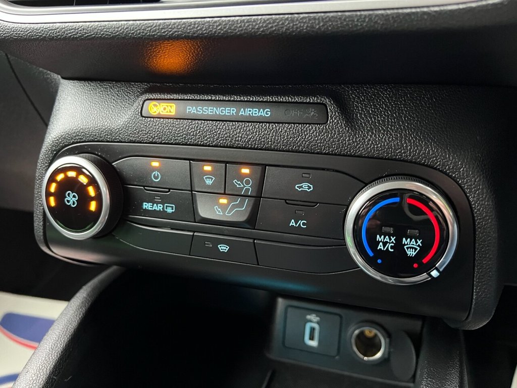 Used Ford Focus 2025 for sale - 77212251: Photo 29