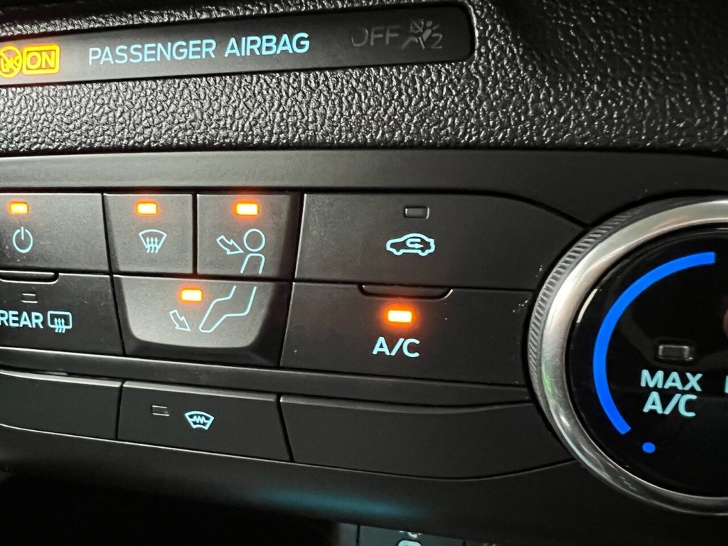 Used Ford Focus 2025 for sale - 77212251: Photo 30