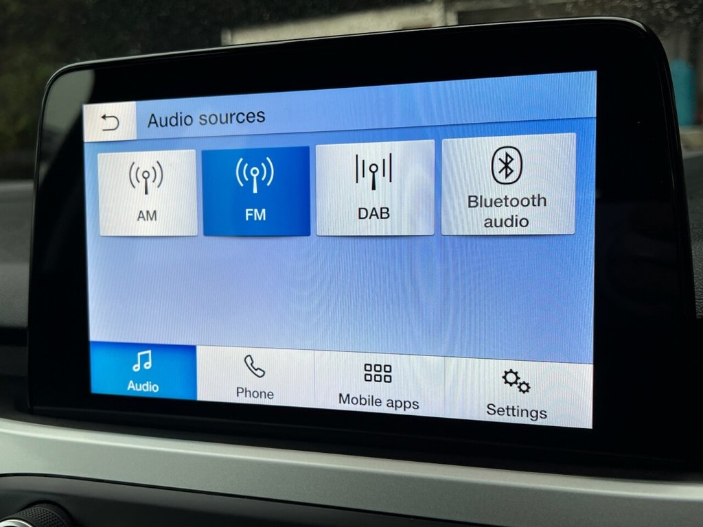 Used Ford Focus 2025 for sale - 77212251: Photo 40