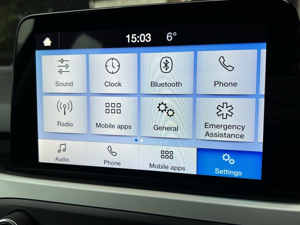 Used Ford Focus 2025 for sale - 77212251: Photo 42