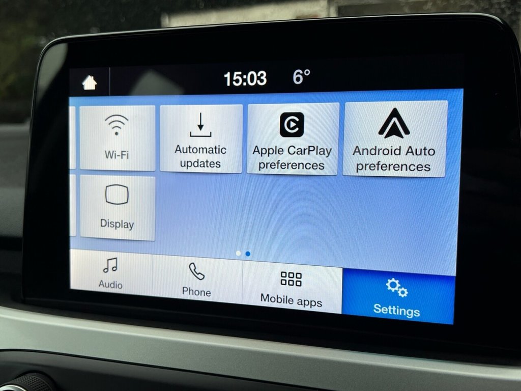 Used Ford Focus 2025 for sale - 77212251: Photo 43