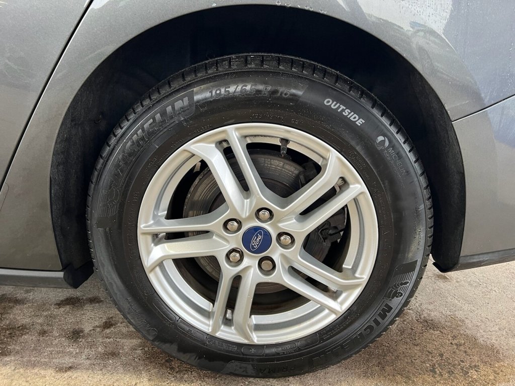 Used Ford Focus 2025 for sale - 77212251: Photo 46