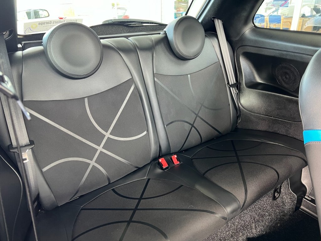 Used Fiat 500 2016 for sale - 77654582: Photo 12