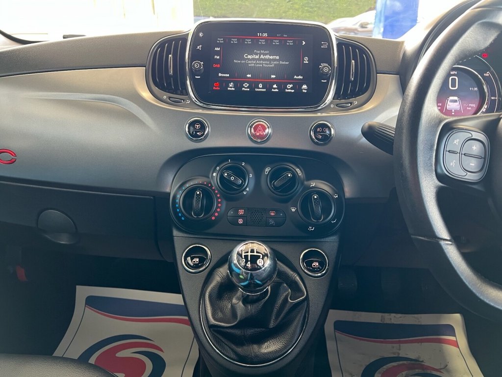 Used Fiat 500 2016 for sale - 77654582: Photo 15