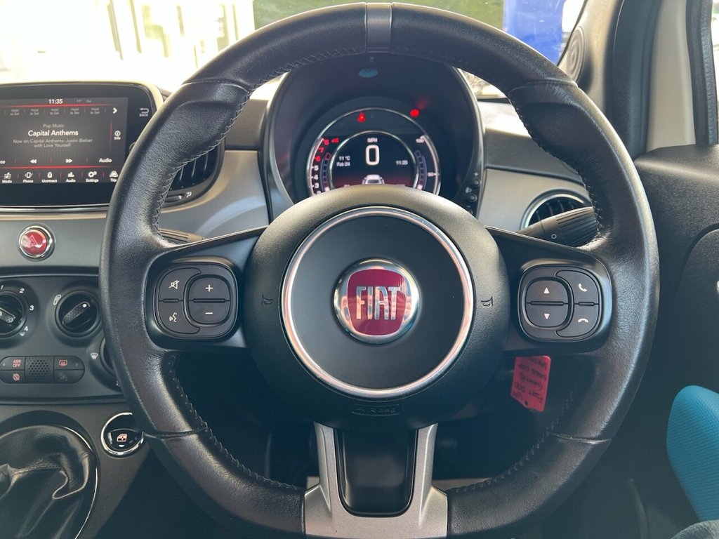 Used Fiat 500 2016 for sale - 77654582: Photo 16
