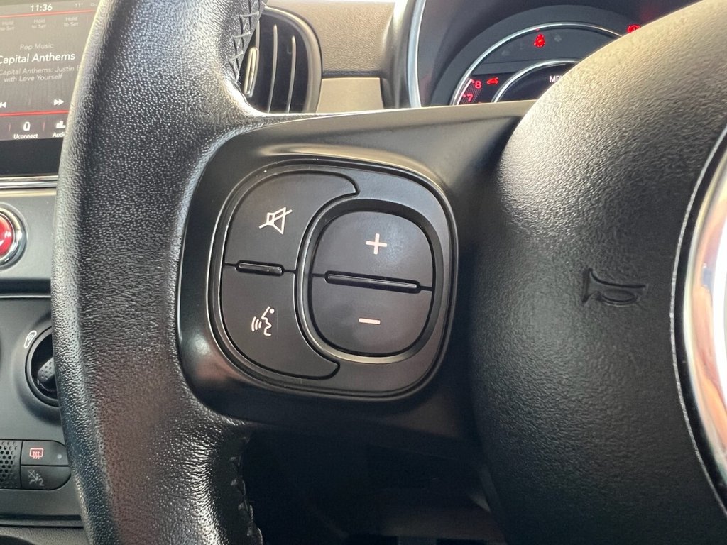 Used Fiat 500 2016 for sale - 77654582: Photo 17