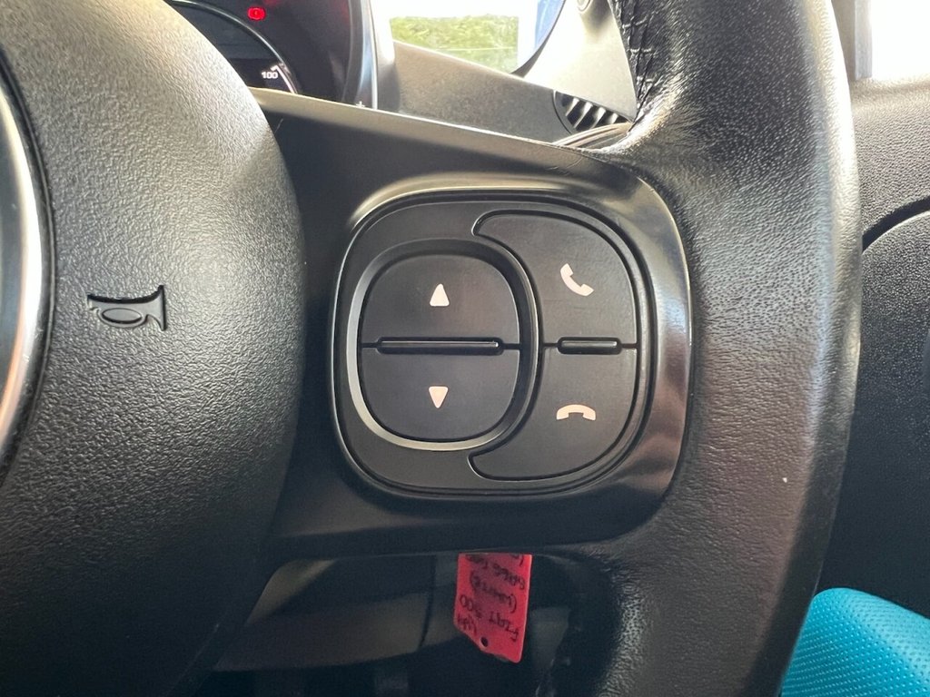 Used Fiat 500 2016 for sale - 77654582: Photo 18