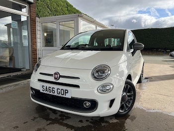 Fiat 500 feature image