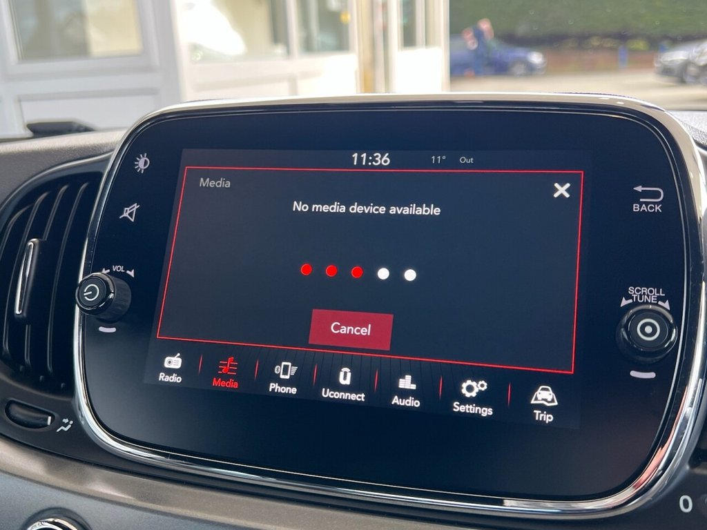 Used Fiat 500 2016 for sale - 77654582: Photo 21