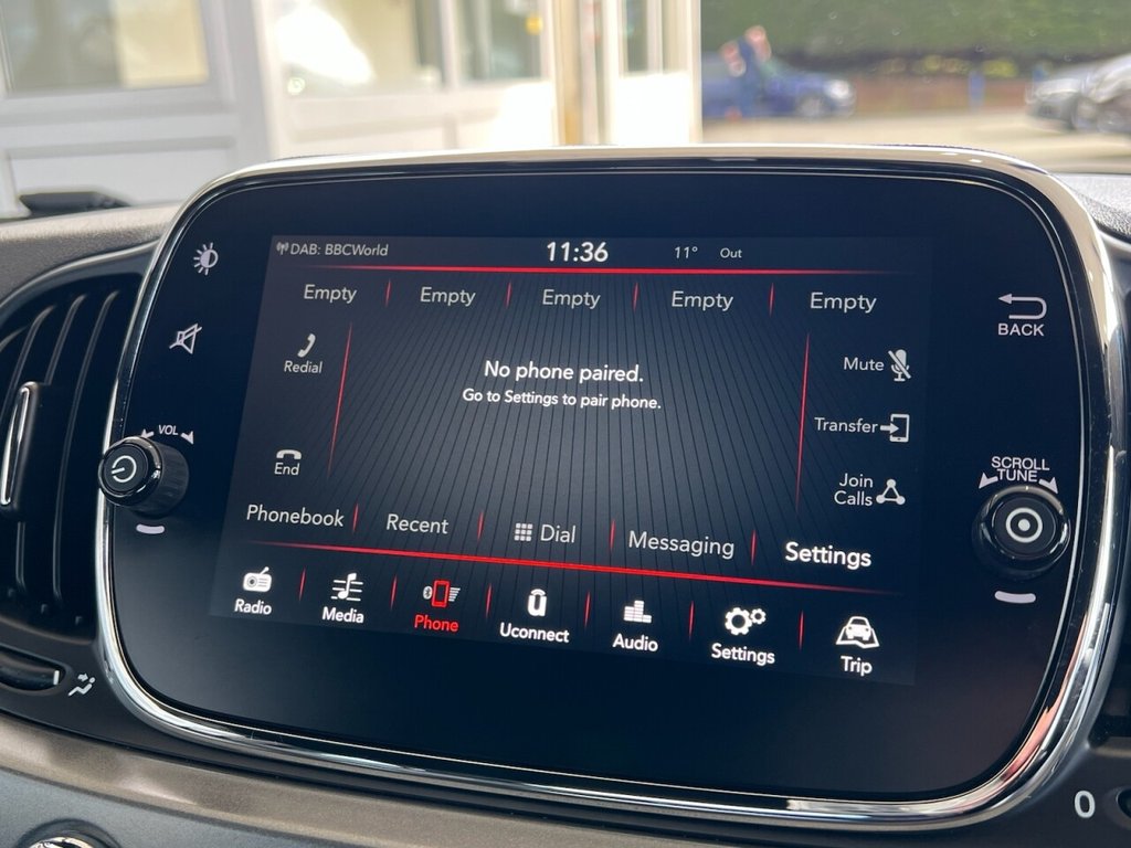 Used Fiat 500 2016 for sale - 77654582: Photo 22