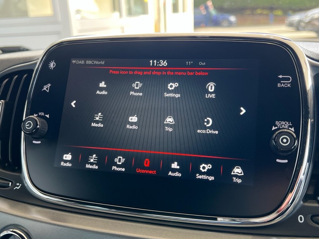 Used Fiat 500 2016 for sale - 77654582: Photo 23