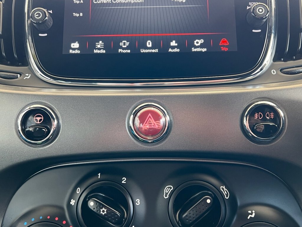 Used Fiat 500 2016 for sale - 77654582: Photo 24