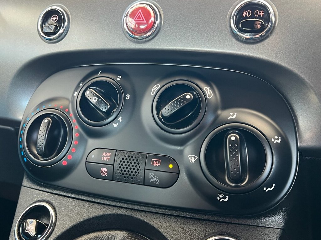 Used Fiat 500 2016 for sale - 77654582: Photo 25