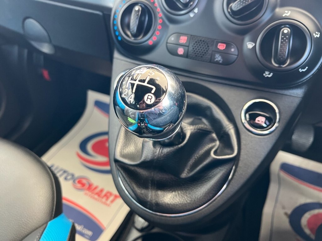 Used Fiat 500 2016 for sale - 77654582: Photo 27