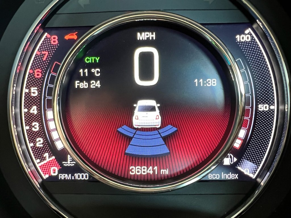 Used Fiat 500 2016 for sale - 77654582: Photo 31