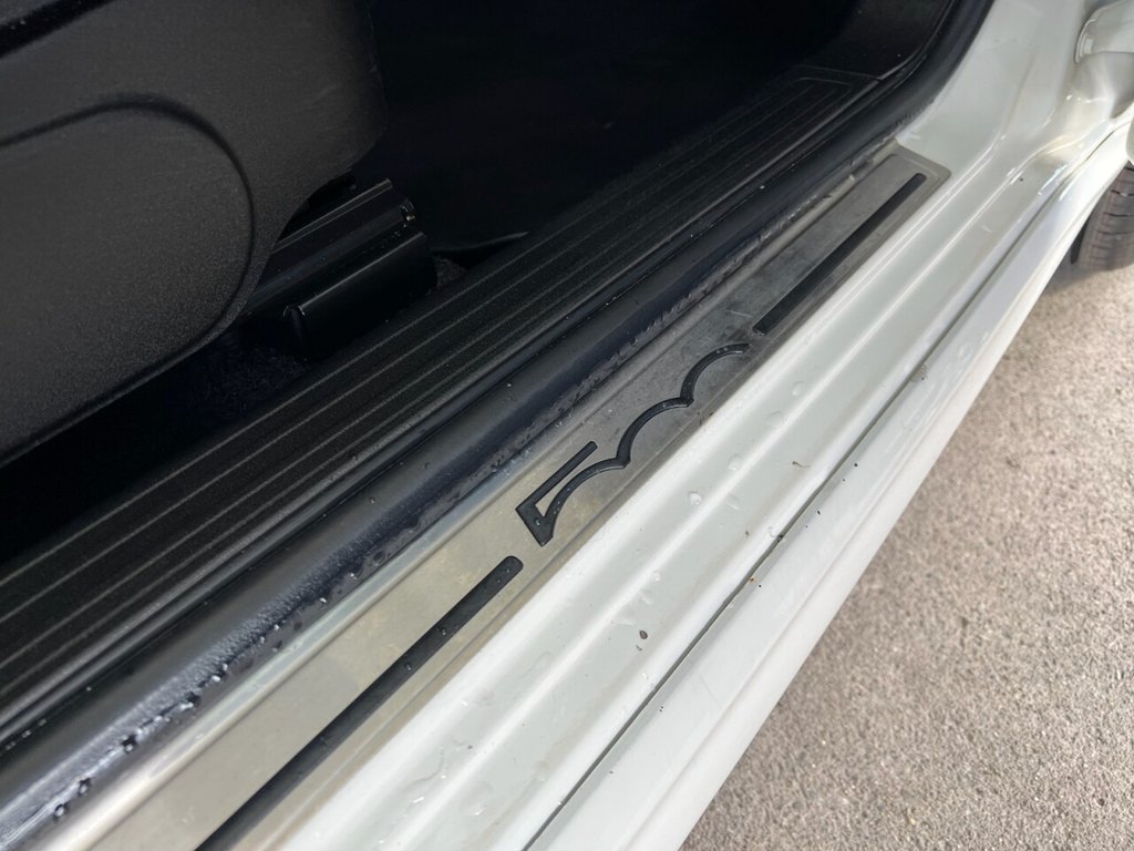 Used Fiat 500 2016 for sale - 77654582: Photo 33