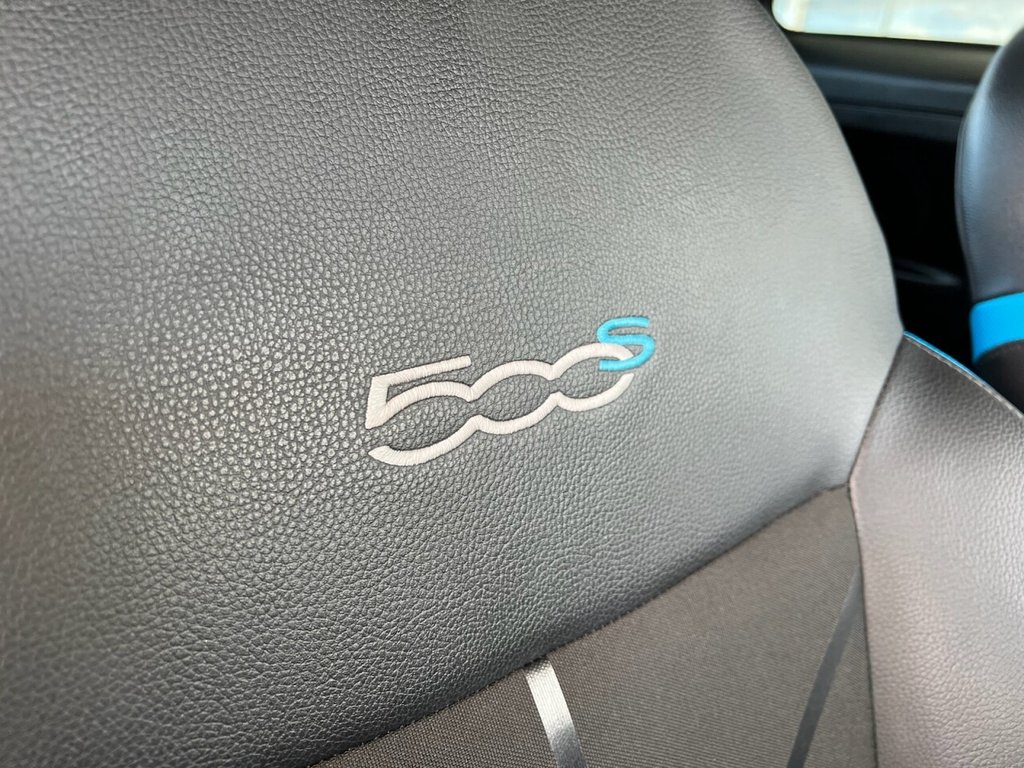 Used Fiat 500 2016 for sale - 77654582: Photo 35