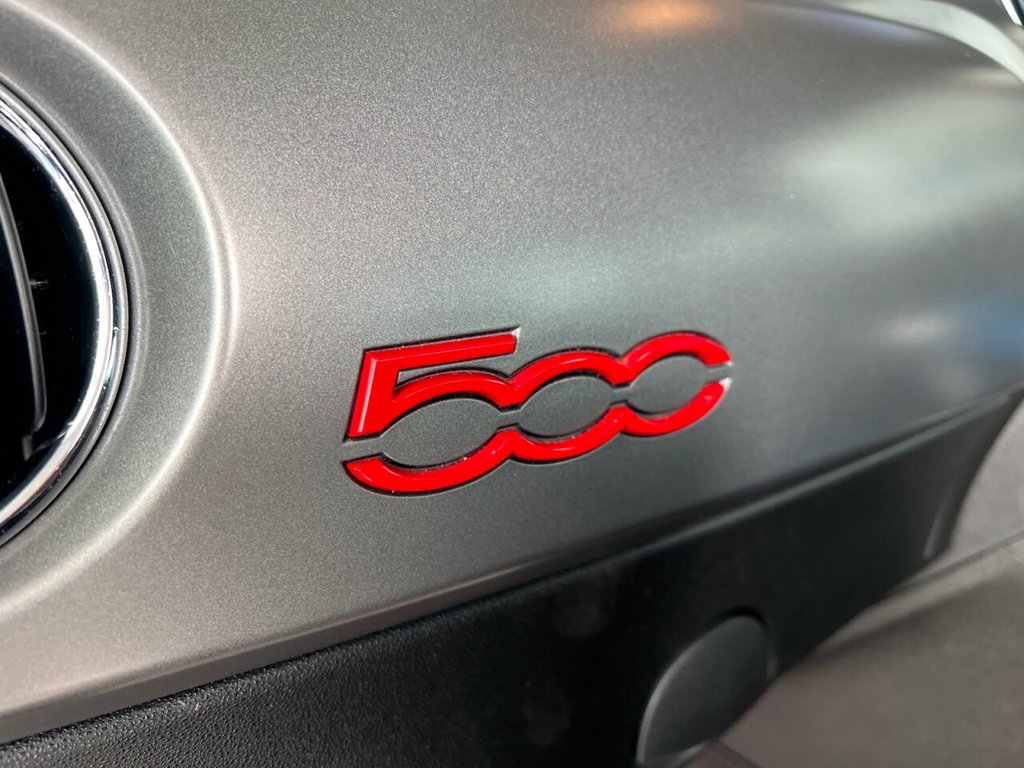 Used Fiat 500 2016 for sale - 77654582: Photo 36