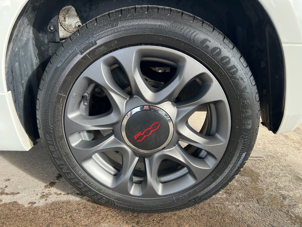 Used Fiat 500 2016 for sale - 77654582: Photo 37