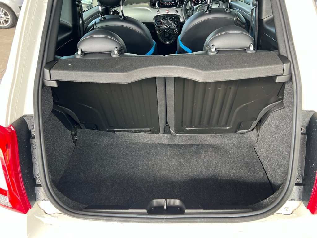 Used Fiat 500 2016 for sale - 77654582: Photo 5