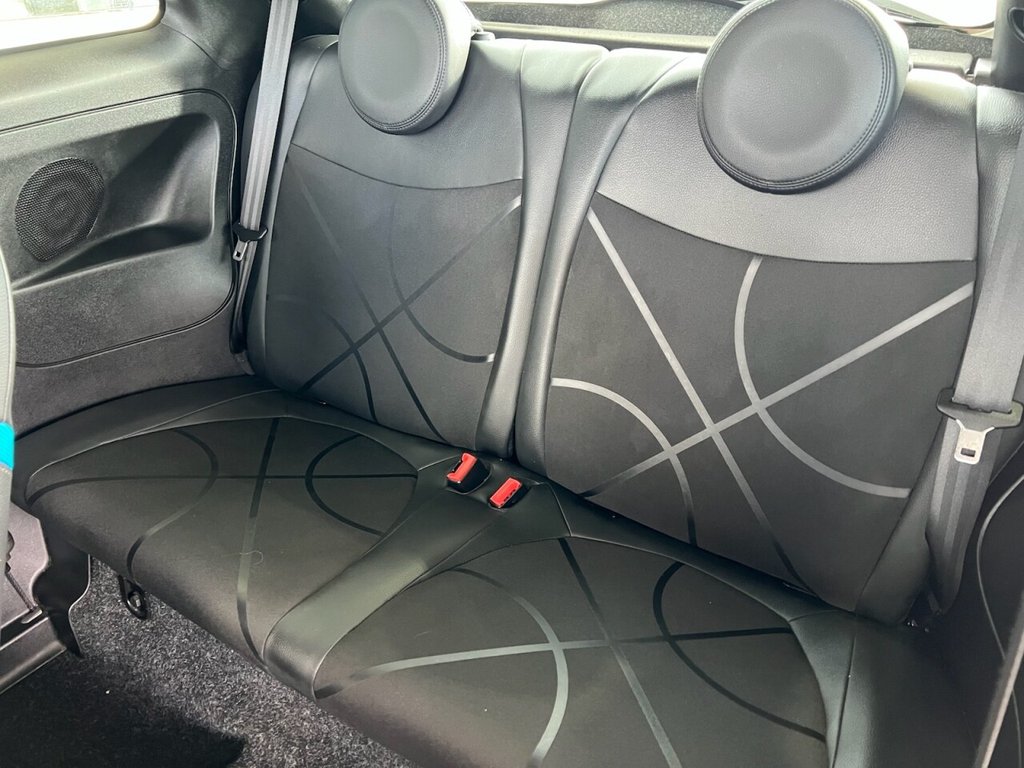 Used Fiat 500 2016 for sale - 77654582: Photo 8