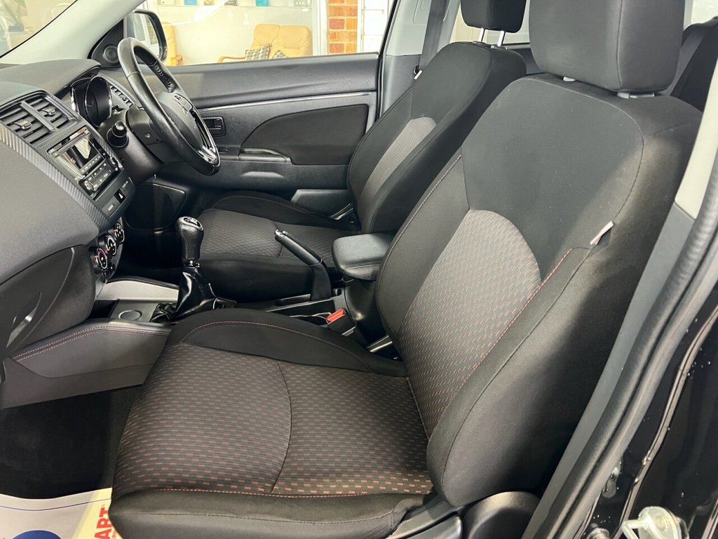Used Mitsubishi ASX 2018 for sale - 76469569: Photo 10