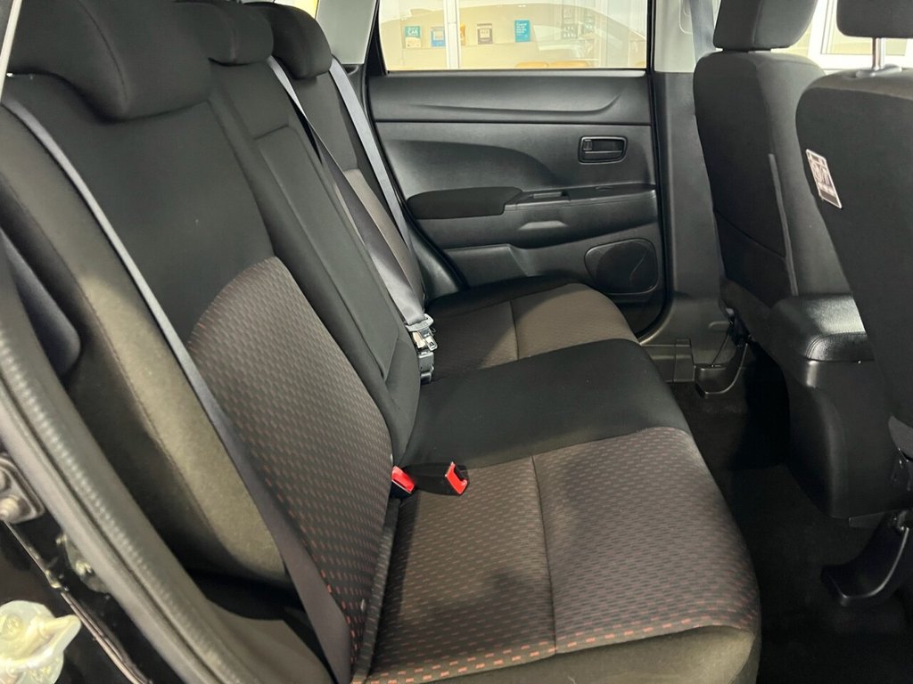 Used Mitsubishi ASX 2018 for sale - 76469569: Photo 15