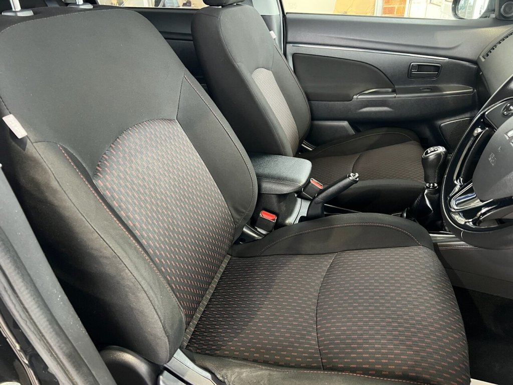 Used Mitsubishi ASX 2018 for sale - 76469569: Photo 16