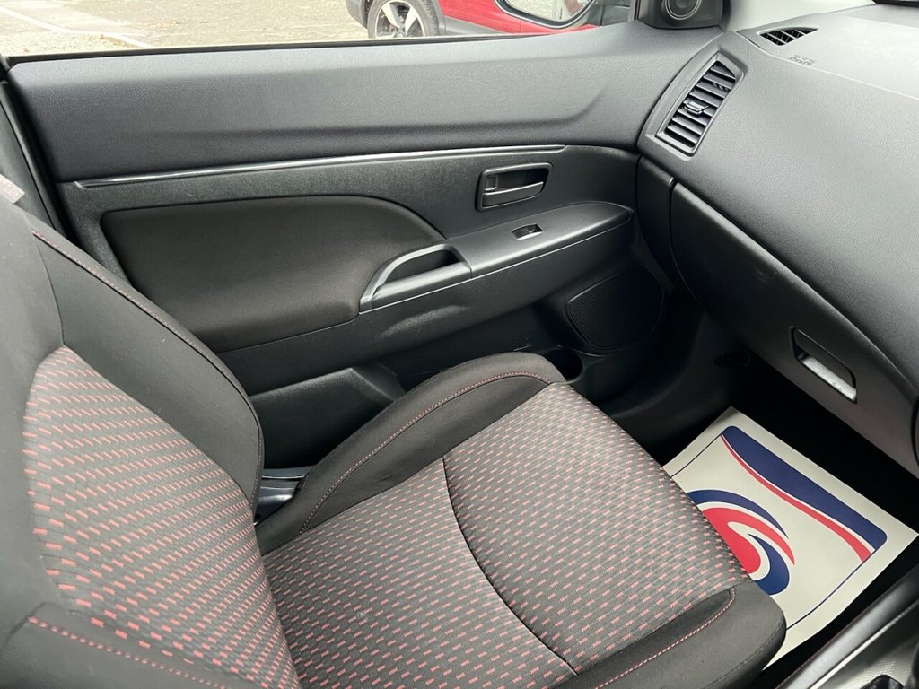 Used Mitsubishi ASX 2018 for sale - 76469569: Photo 17