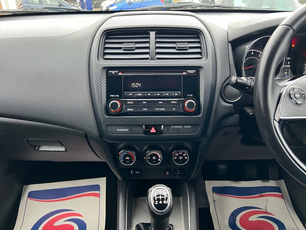 Used Mitsubishi ASX 2018 for sale - 76469569: Photo 21